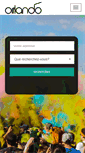 Mobile Screenshot of orrlando.com